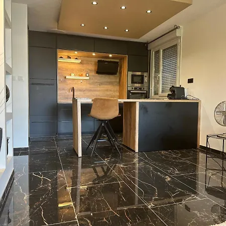 Charme Et Confort A Borderouge Apartment Toulouse