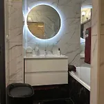 Appartamento Charme Et Confort à Borderouge *