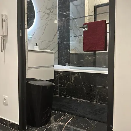 Charme Et Confort A Borderouge *