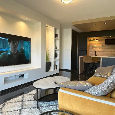 Charme Et Confort A Borderouge Toulouse