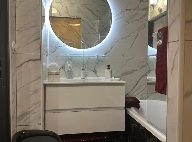 Apartment Charme Et Confort A Borderouge *