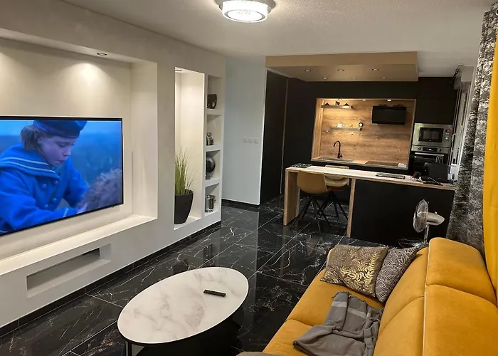 Charme Et Confort A Borderouge