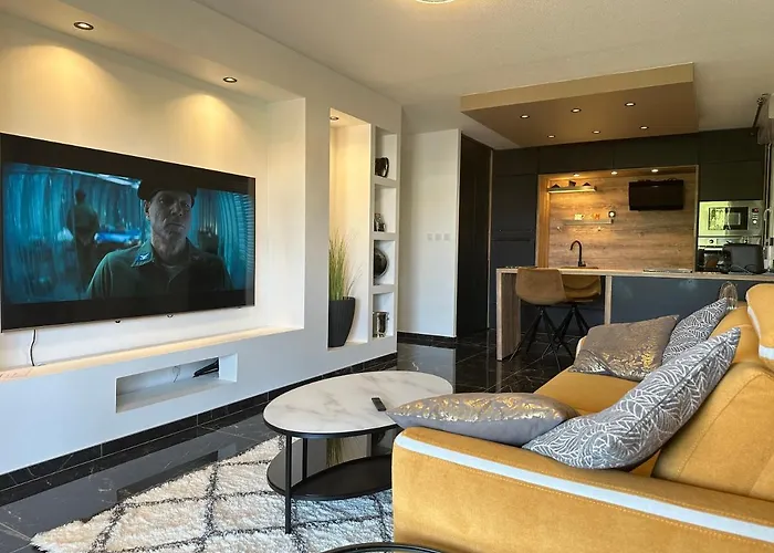 Charme Et Confort A Borderouge Toulouse