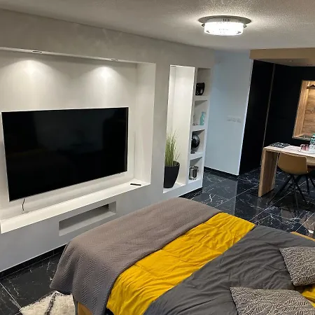 Charme Et Confort A Borderouge *