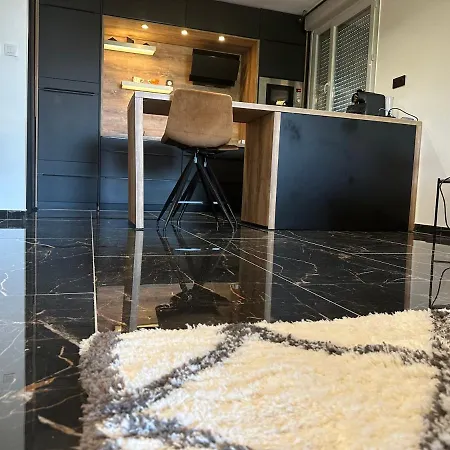 Charme Et Confort A Borderouge * Toulouse