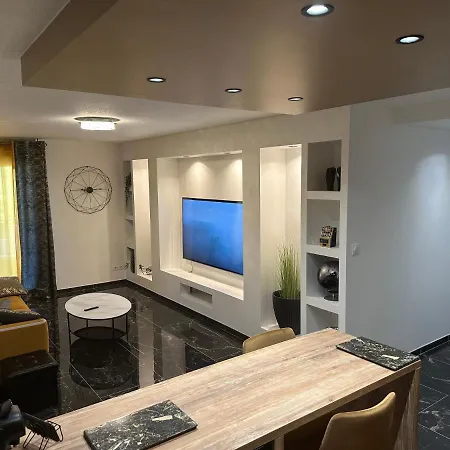 Charme Et Confort A Borderouge Appartement Toulouse