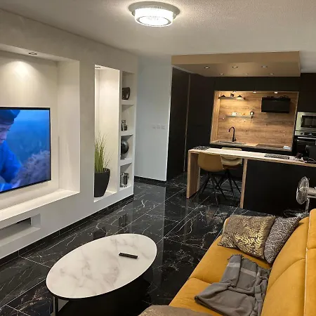 Charme Et Confort A Borderouge