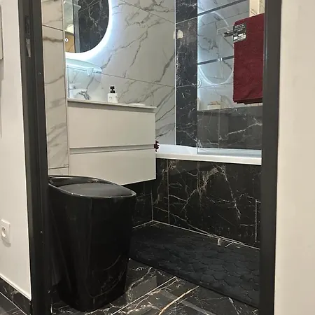 Charme Et Confort A Borderouge Toulouse