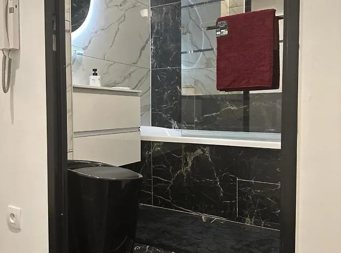 Charme Et Confort A Borderouge *