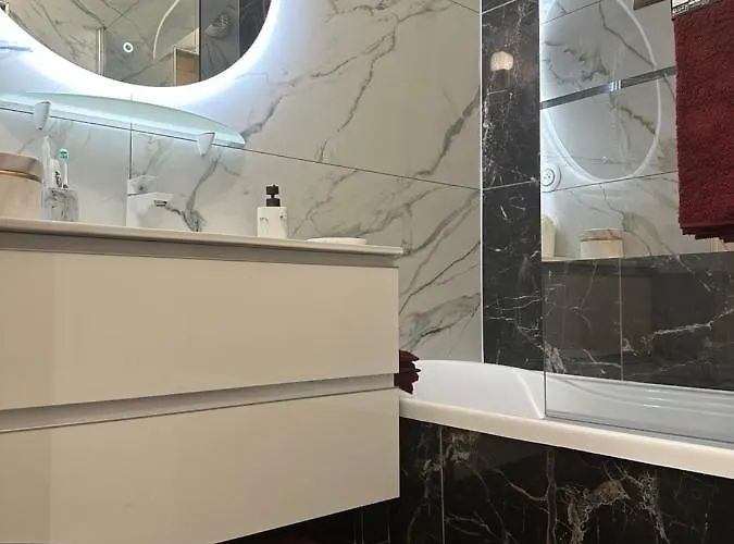 Charme Et Confort A Borderouge דירה טולוז